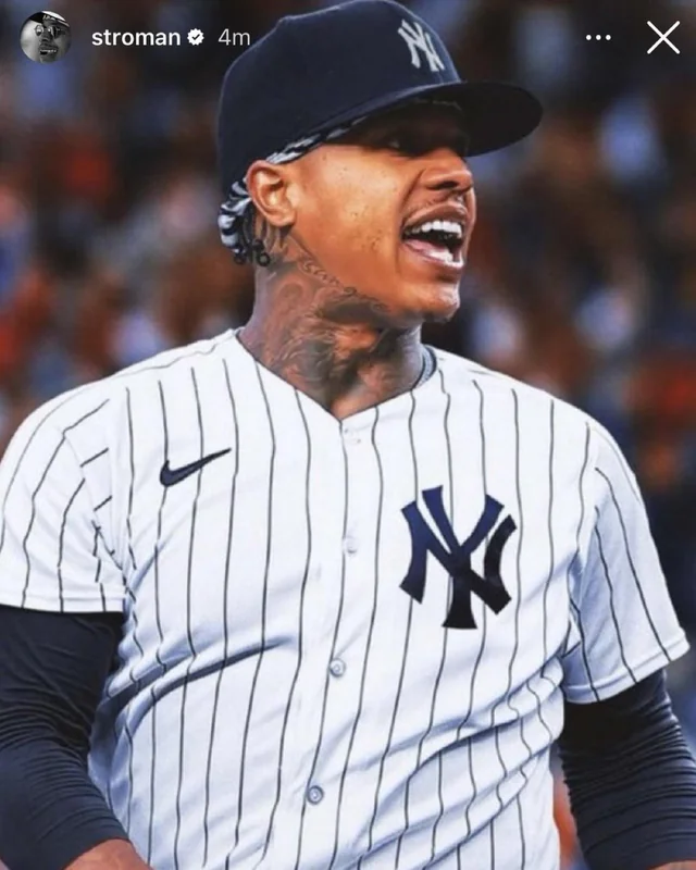 Yankees reforzó la rotación con Marcus Stroman BeisbolPlay